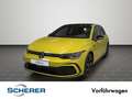 Volkswagen Golf R-Line 1,5 l eTSI OPF 96 kW (130 PS) 7-Gang Yellow - thumbnail 1