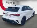Audi RS3 Sportback UPE 80.055.- 5JGar Pano SONOS HuD Matrix Alb - thumbnail 5