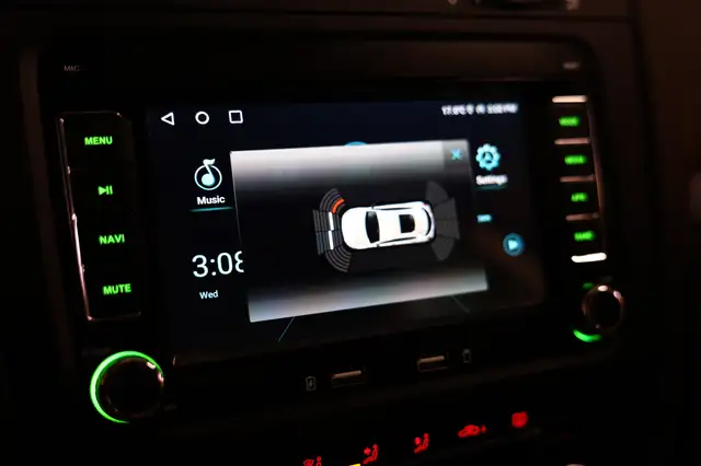 Volkswagen Golf view 26