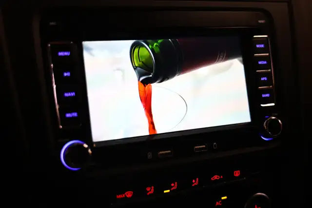 Volkswagen Golf view 28