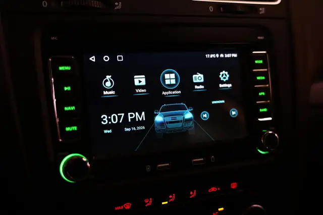 Volkswagen Golf view 22