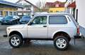Lada Niva 4x4 Servo AHK Fahrwerk RadioCD Hohlraumkons Zilver - thumbnail 5