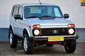 Lada Niva 4x4 Servo AHK Fahrwerk RadioCD Hohlraumkons Argento - thumbnail 4
