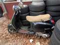 Vespa LX 125 Black - thumbnail 1