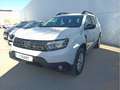 Dacia Duster 1.0 TCe ECO-G Comfort 4x2 74kW Blanc - thumbnail 2