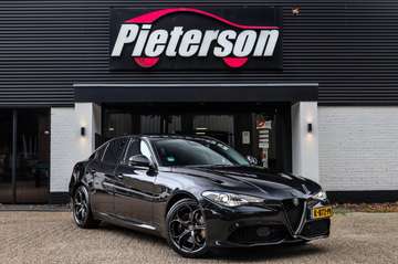 2.0 T AWD Q4 VELOCE H&K ACC MEMORY XENON