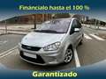 Ford C-Max 1.6TDCI Trend 109 Gris - thumbnail 1