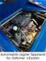Ferrari Dino GT4 308 Dino GT4 mit Trockensumpfmotor Blau - thumbnail 20