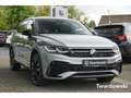 Volkswagen Tiguan Allspace R-Line 4Motion  7-Sitze AHK Pano Silber - thumbnail 1