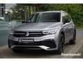 Volkswagen Tiguan Allspace R-Line 4Motion  7-Sitze AHK Pano Silber - thumbnail 3