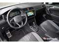 Volkswagen Tiguan Allspace R-Line 4Motion  7-Sitze AHK Pano Silber - thumbnail 10