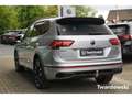 Volkswagen Tiguan Allspace R-Line 4Motion  7-Sitze AHK Pano Silber - thumbnail 4