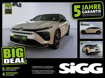 1.2 PureTech 130 2xKlima, Automatik, Navi