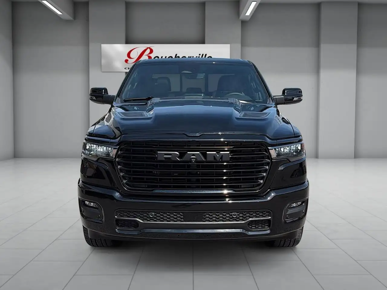 RAM 1500 2026