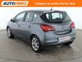 Opel Corsa 1.4 Selective 90 Gris - thumbnail 4