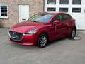 Mazda 2 2 1.5 M-HYBRID / Apple / 16000km / 12m wb Rood - thumbnail 3