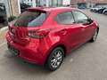 Mazda 2 2 1.5 M-HYBRID / Apple / 16000km / 12m wb Rood - thumbnail 6
