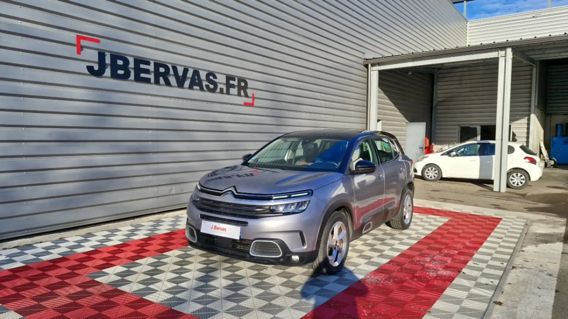 Citroen C5 Aircross BlueHDi 130 S&amp;S BVM6 Feel - 1