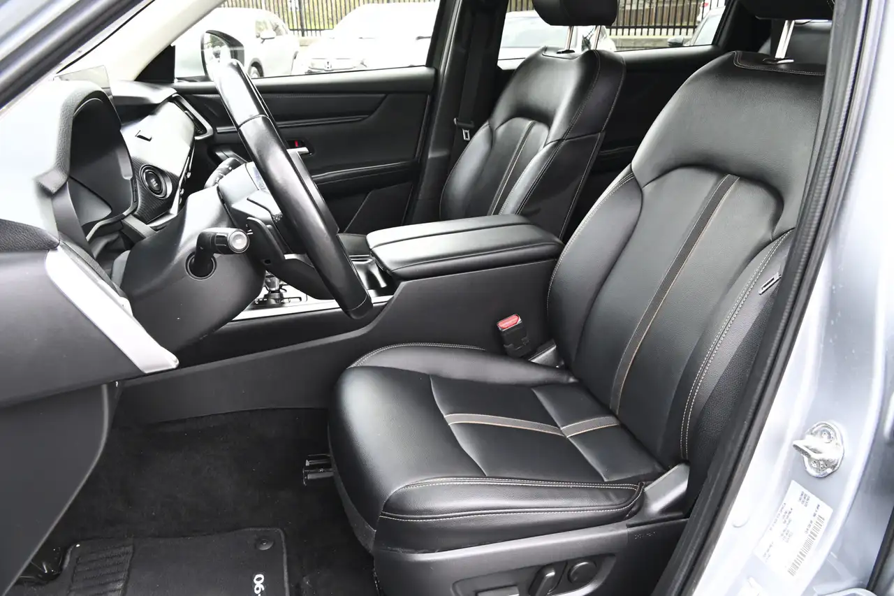Mazda CX-90 снимка Mazda CX-90