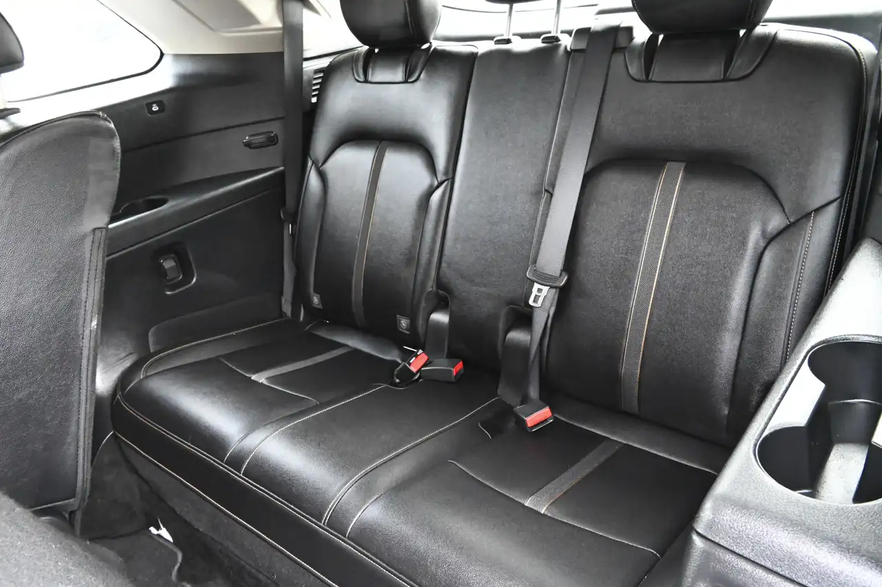 Mazda CX-90 снимка Mazda CX-90