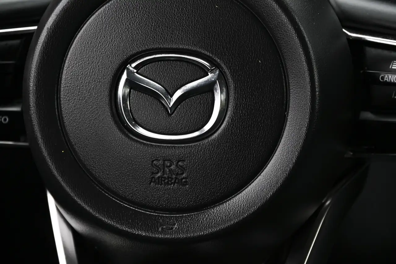 Mazda CX-90 снимка Mazda CX-90
