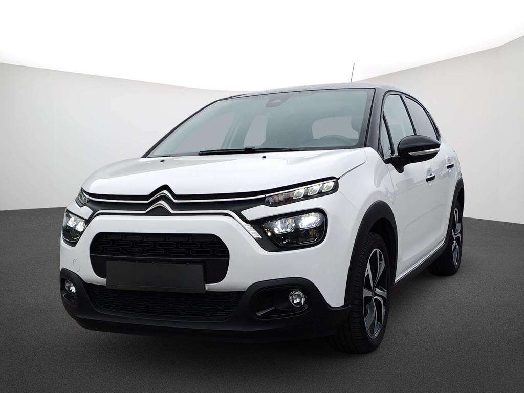 Second hand Citroen C3 1.2