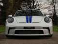 Porsche 992 4.0 GT3 Touring | Handbak! | Fuchs | Front-lift | Weiß - thumbnail 14