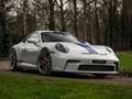 Porsche 992 4.0 GT3 Touring | Handbak! | Fuchs | Front-lift | Blanco - thumbnail 2