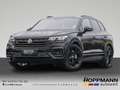 Volkswagen Touareg 3.0 V6 Elegance Pano Luft STHZG DYNAUDIO Schwarz - thumbnail 1