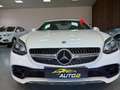 Mercedes-Benz SLC 250 Premium*PELLE BI-COLOR*STORICO MANUTENZIONI* Wit - thumbnail 3