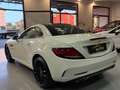 Mercedes-Benz SLC 250 Premium*PELLE BI-COLOR*STORICO MANUTENZIONI* Wit - thumbnail 10