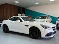 Mercedes-Benz SLC 250 Premium*PELLE BI-COLOR*STORICO MANUTENZIONI* Wit - thumbnail 5