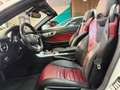 Mercedes-Benz SLC 250 Premium*PELLE BI-COLOR*STORICO MANUTENZIONI* Wit - thumbnail 14