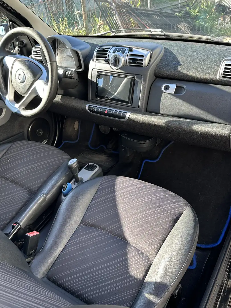 smart forTwo 0.8 cdi - 2