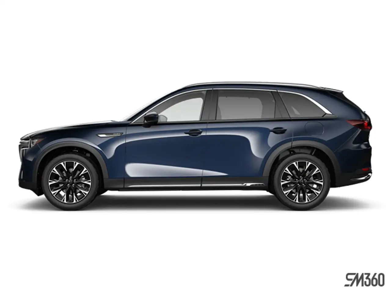 2026 Mazda CX-90 PHEV