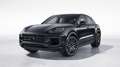 Porsche Cayenne E-Hybrid Coupé Zwart - thumbnail 1