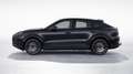 Porsche Cayenne E-Hybrid Coupé Zwart - thumbnail 2