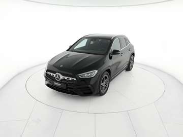 200 d premium auto