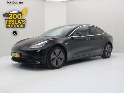 Tesla Model 3 Standard RWD Plus [ AUTOPILOT+60 kWh+PREMIUM AUDIO