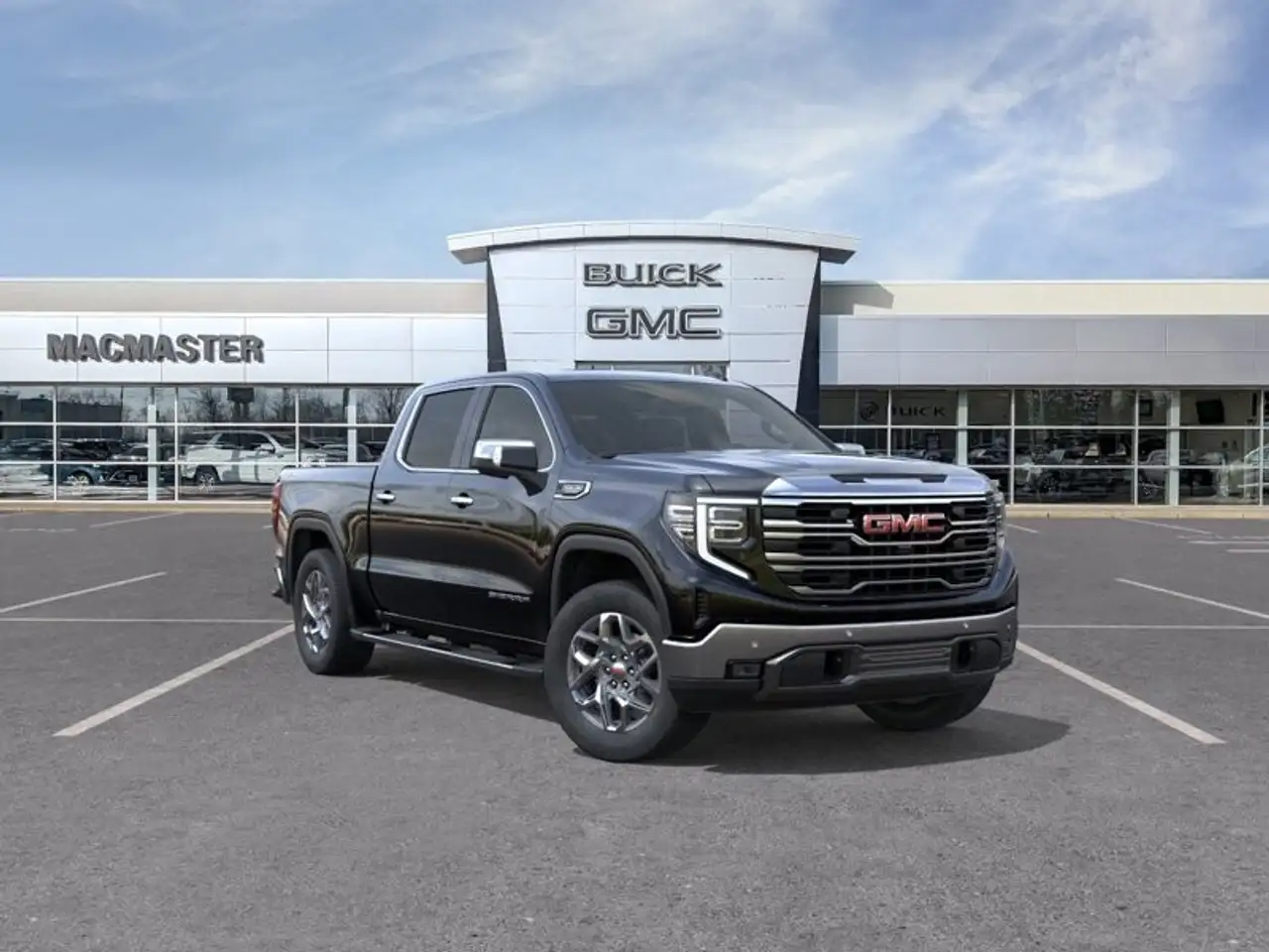 GMC Sierra 1500 снимка GMC Sierra 1500
