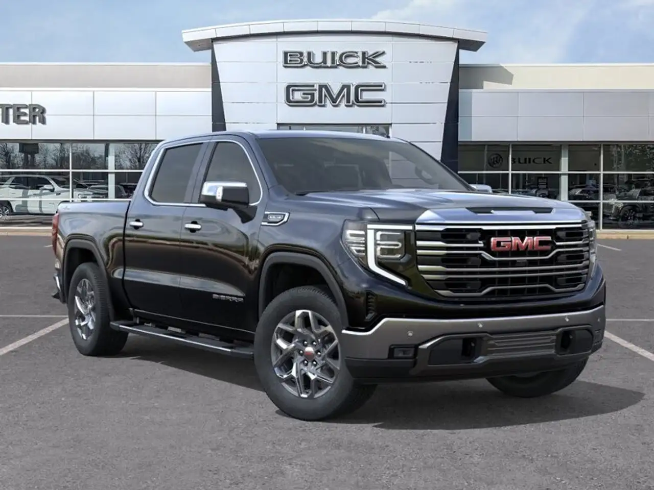 GMC Sierra 1500 снимка GMC Sierra 1500