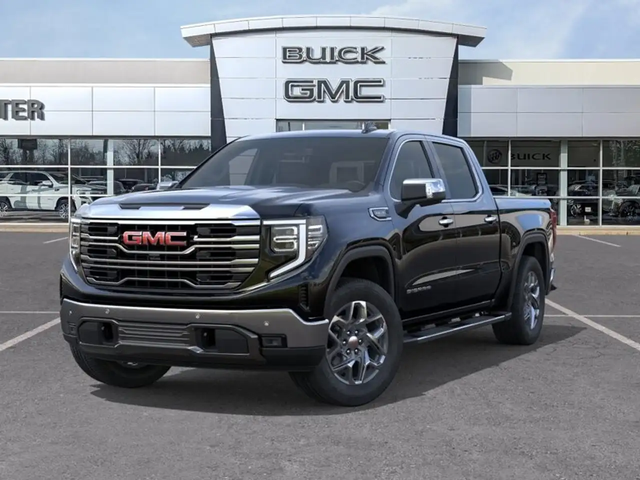 GMC Sierra 1500 снимка GMC Sierra 1500