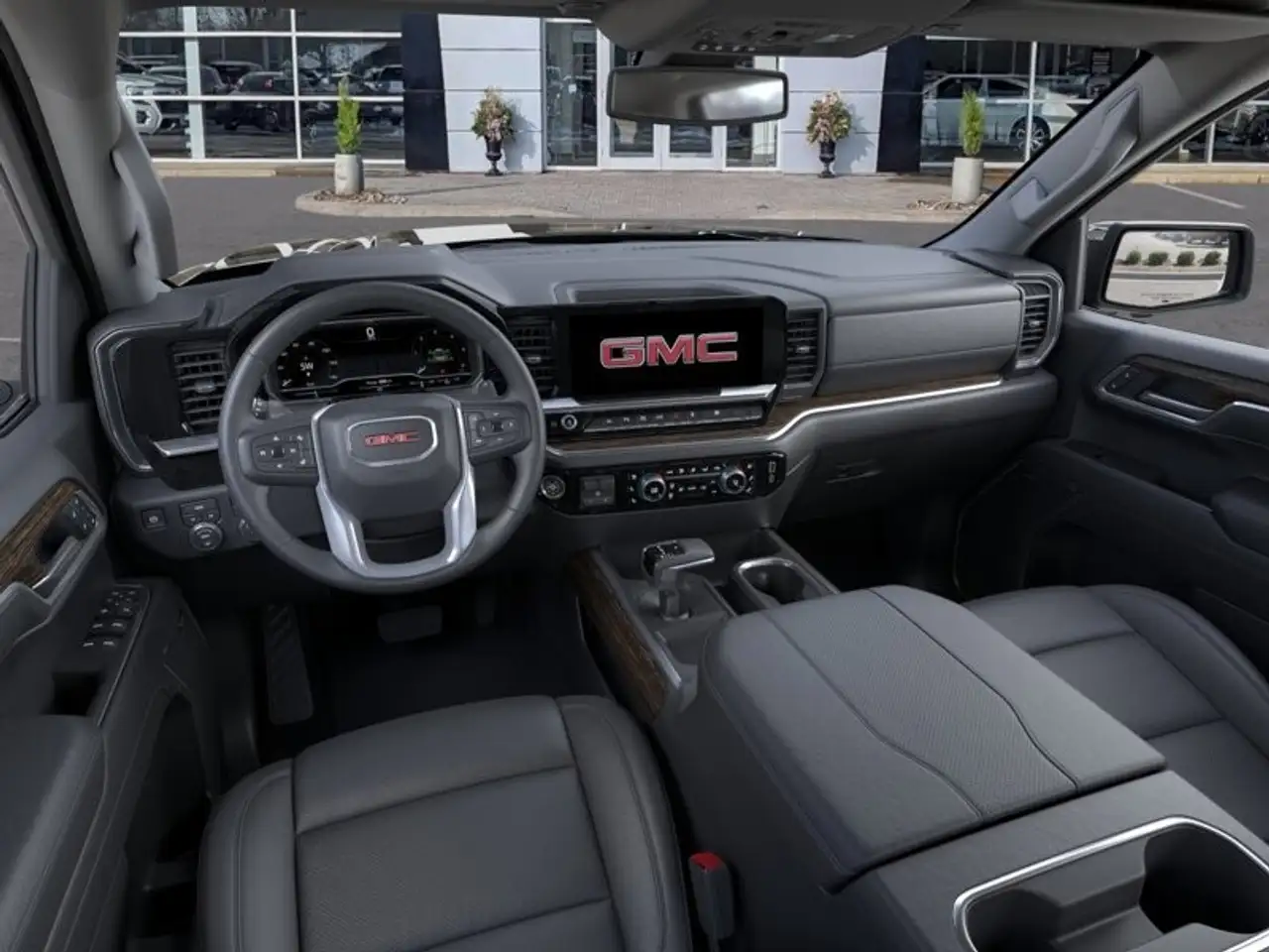 GMC Sierra 1500 снимка GMC Sierra 1500