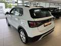 Volkswagen T-Cross 1.0 TSI OPF DSG Life Weiß - thumbnail 5