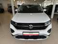 Volkswagen T-Cross 1.0 TSI OPF DSG Life Weiß - thumbnail 3