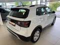 Volkswagen T-Cross 1.0 TSI OPF DSG Life Weiß - thumbnail 4