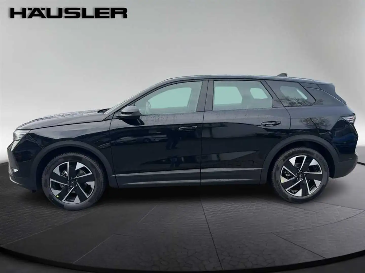 Opel Grandland X Edition*Hybrid*Kamera*LED*PDC*SHZ*Carplay*uvm. Zwart - 2