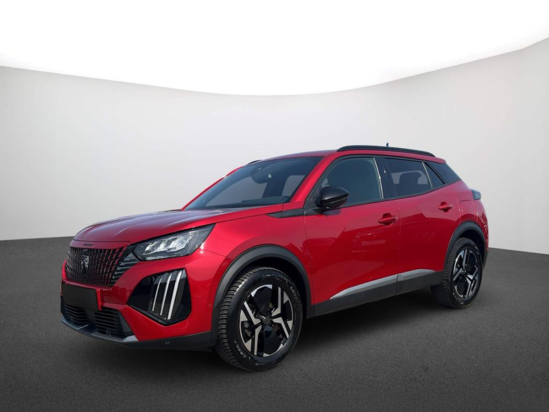 Peugeot 2008 Neuer 2008 Allure PureTech 130 EAT8 — photo 3