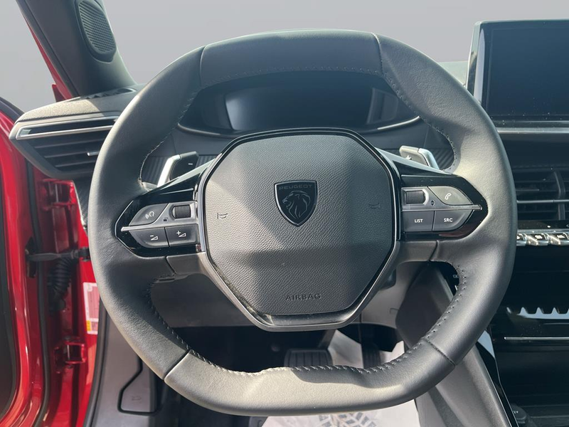 Peugeot 2008 Neuer 2008 Allure PureTech 130 EAT8 — photo 14