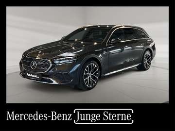 de 4matic T All-Terrain EQ Hybrid MBUX